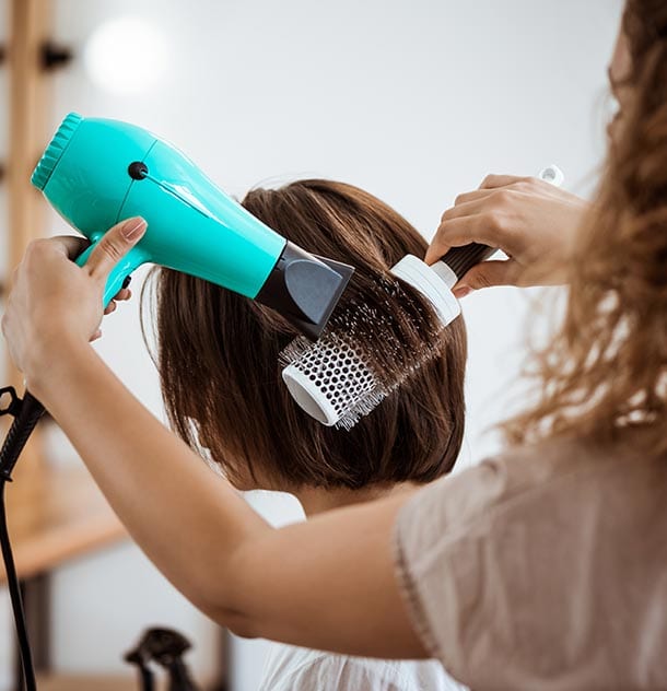 Salon de coiffure mixte professionnel à Ermitage les Bains