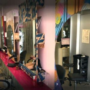 Salon de coiffure mixte professionnel à Ermitage les Bains