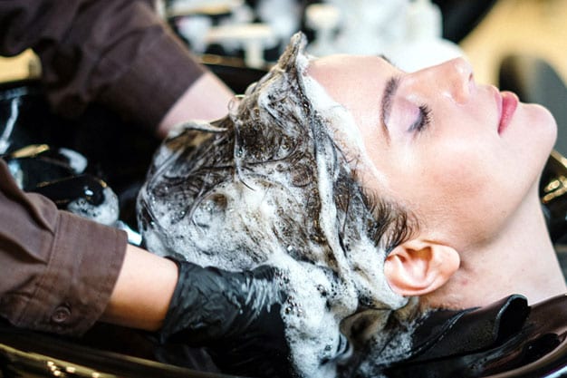 Salon de coiffure mixte professionnel à Ermitage les Bains